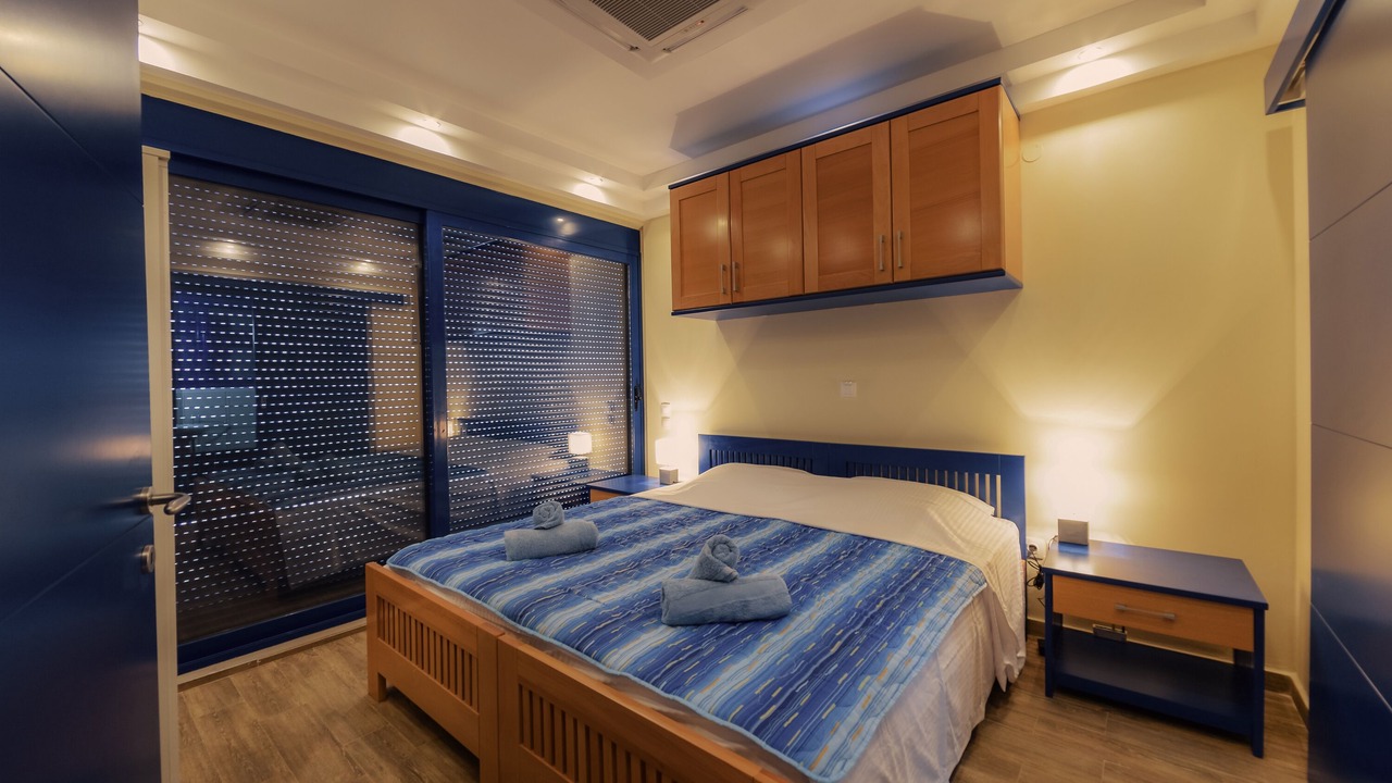 Photo of Bedroom in Agia Pelagia Chlomou