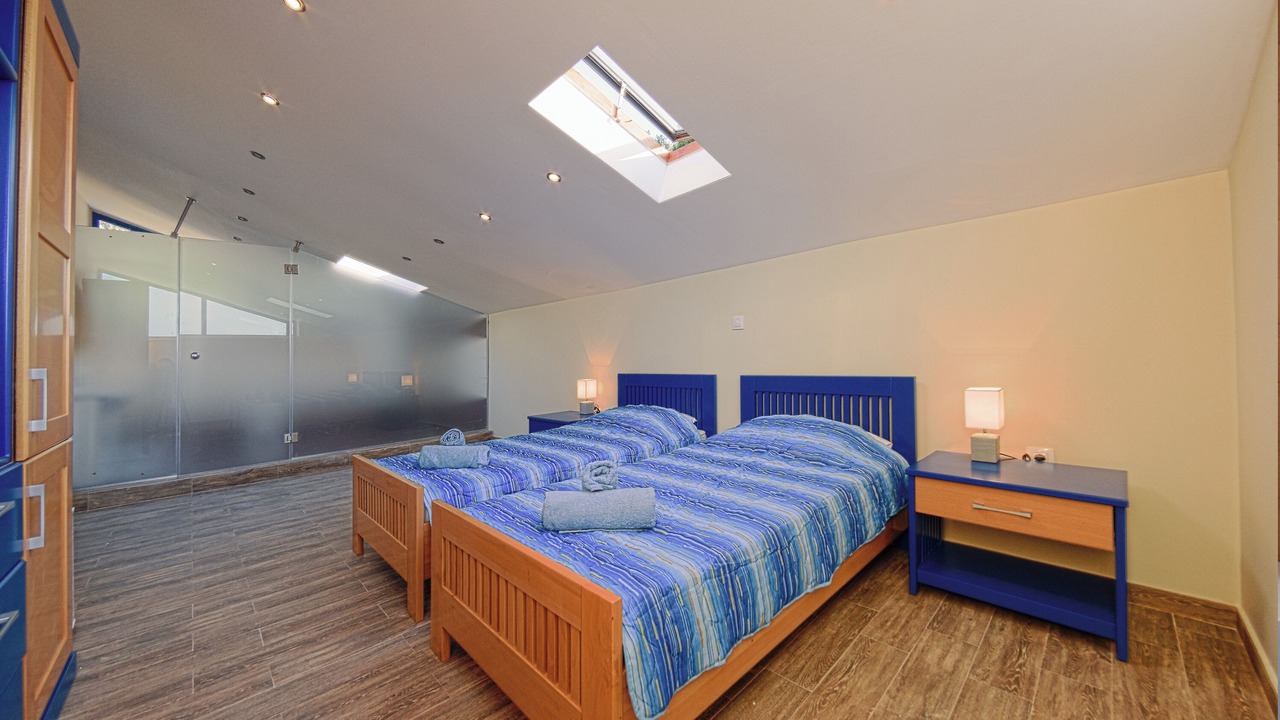 Photo of Bedroom in Agia Pelagia Chlomou