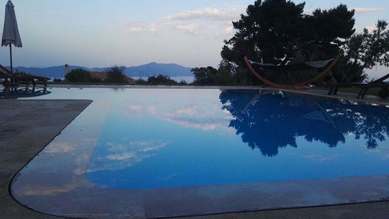 Photo of Outdoor in Skiathos