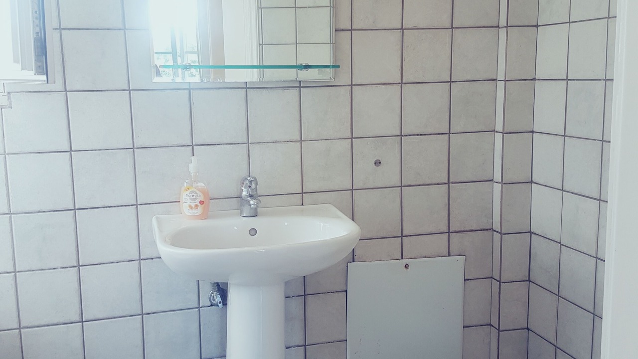Photo of Bathroom in Achilleio