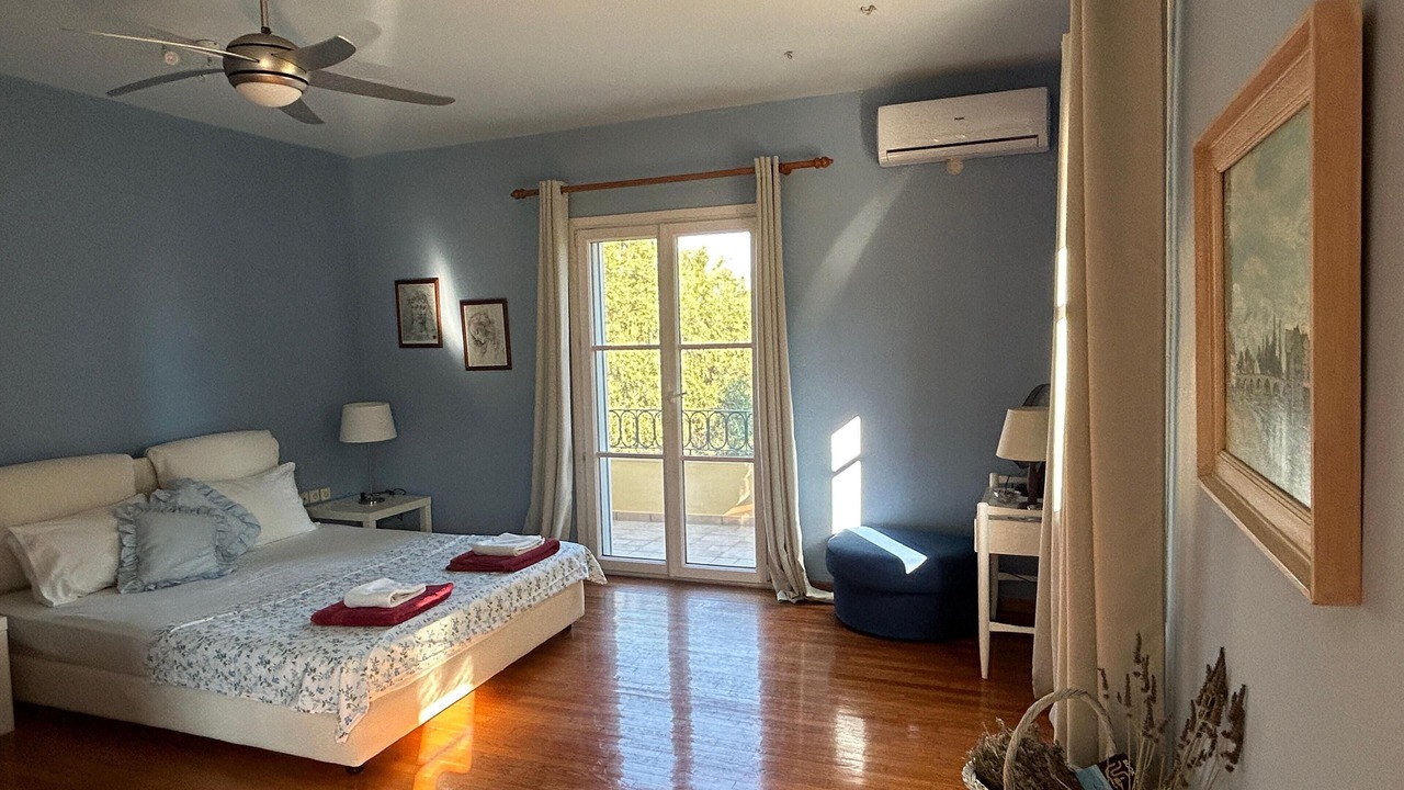 Photo of Bedroom in Achilleio