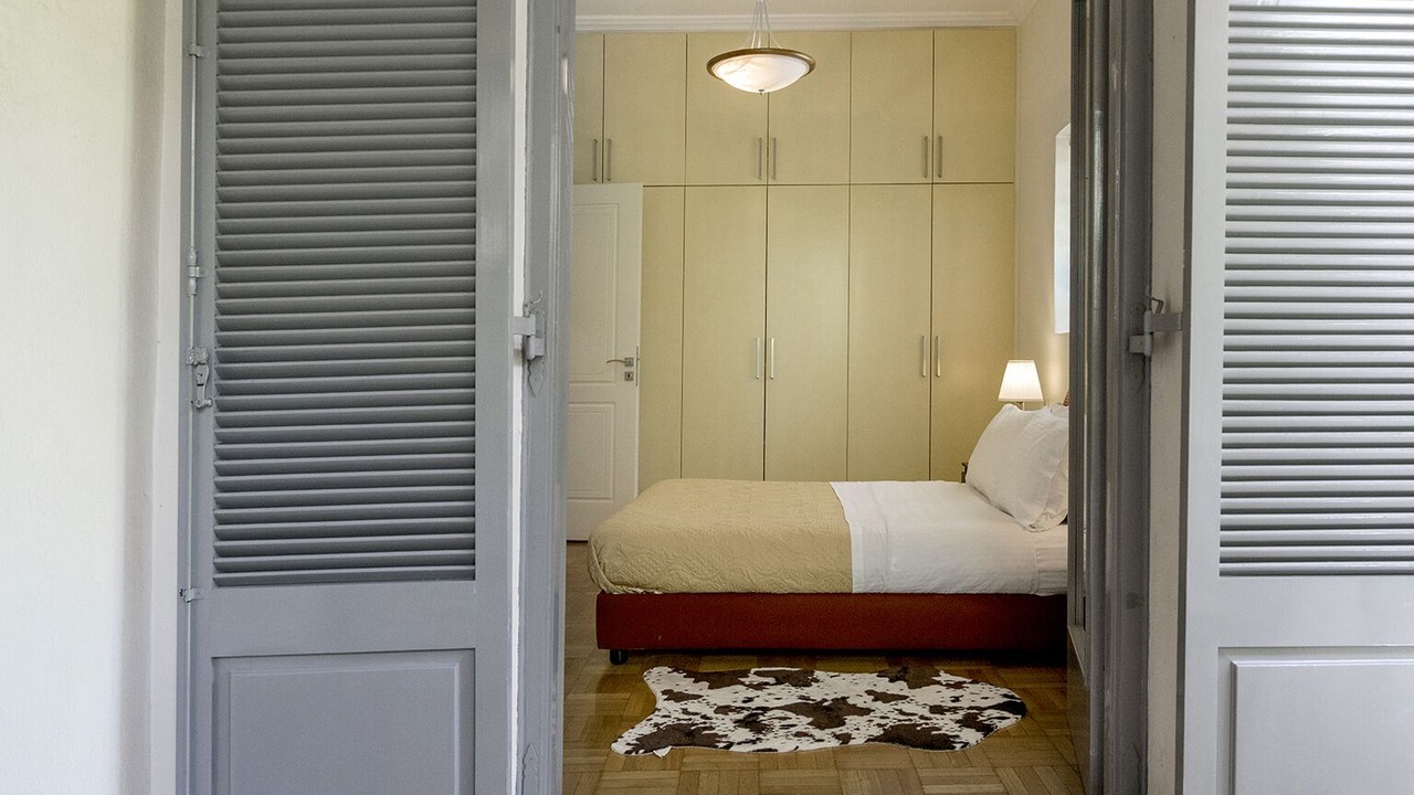 Photo of Bedroom in Agia Paraskevi