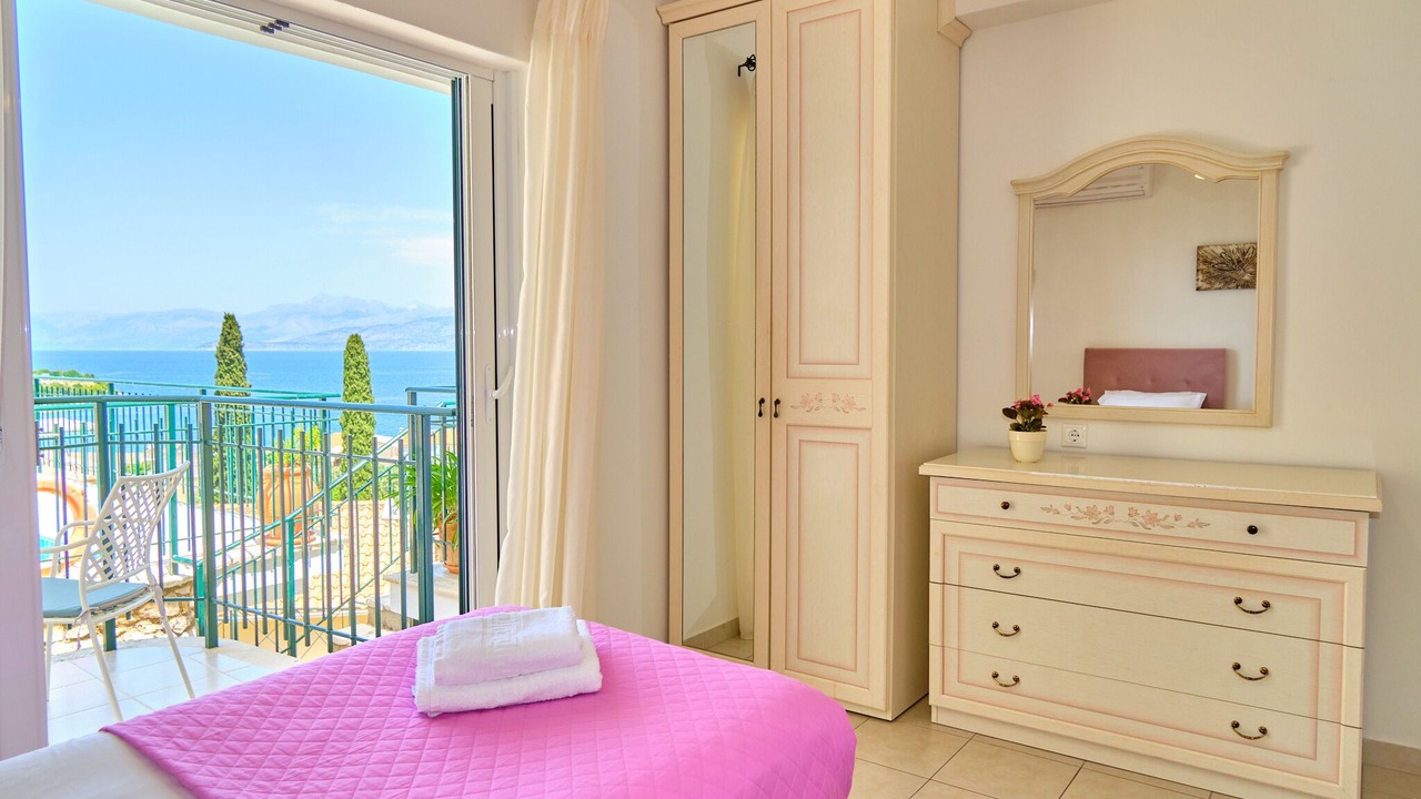 Photo of Outdoor in Kassiopi