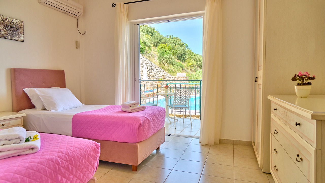 Photo of Outdoor in Kassiopi