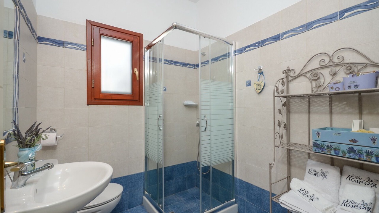 Photo of Bathroom in Naxos Town
