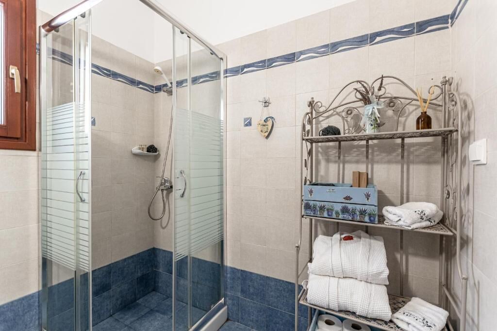 Photo of Bathroom in Naxos Town