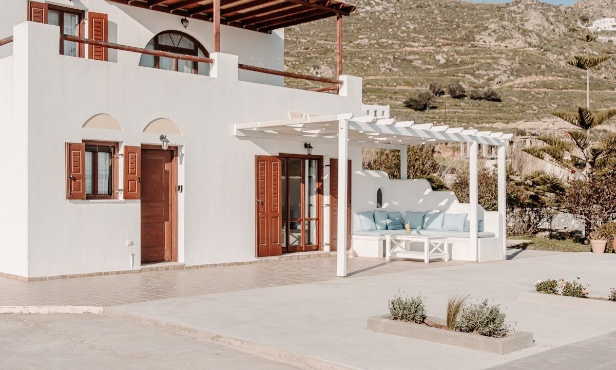 Photo of Others in Naxos Town