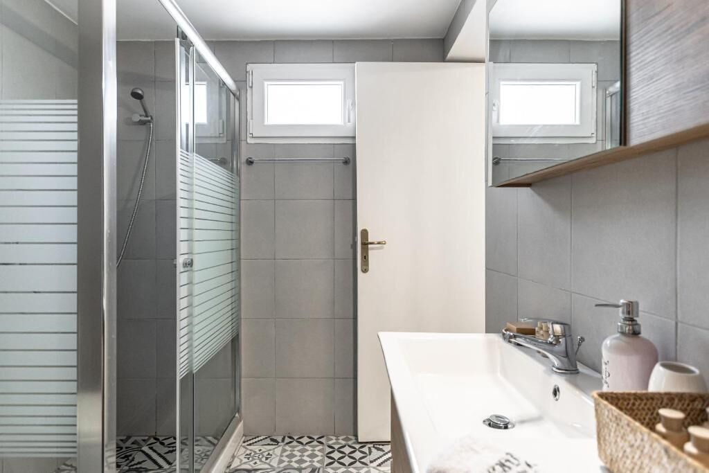 Photo of Bathroom in Naxos Town