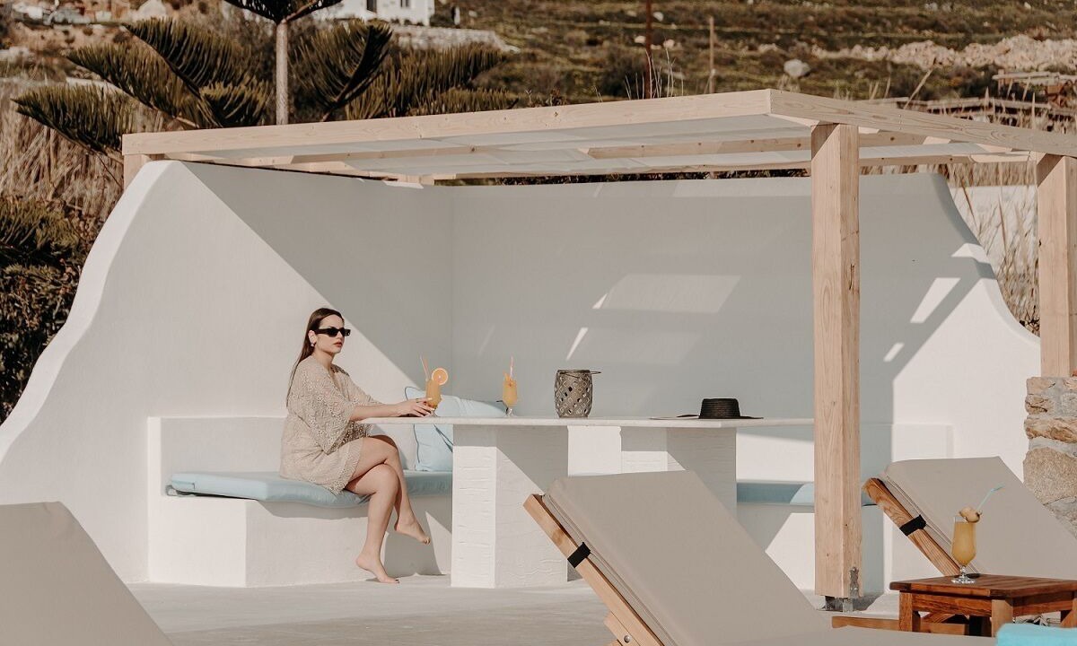 Photo of Outdoor in Naxos Town