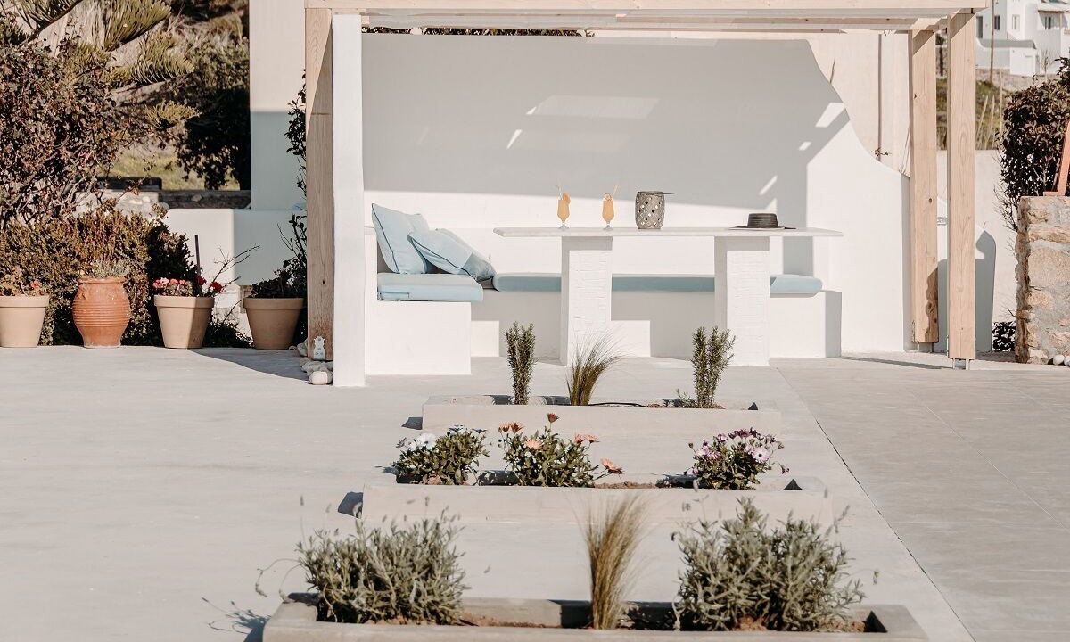 Photo of Outdoor in Naxos Town