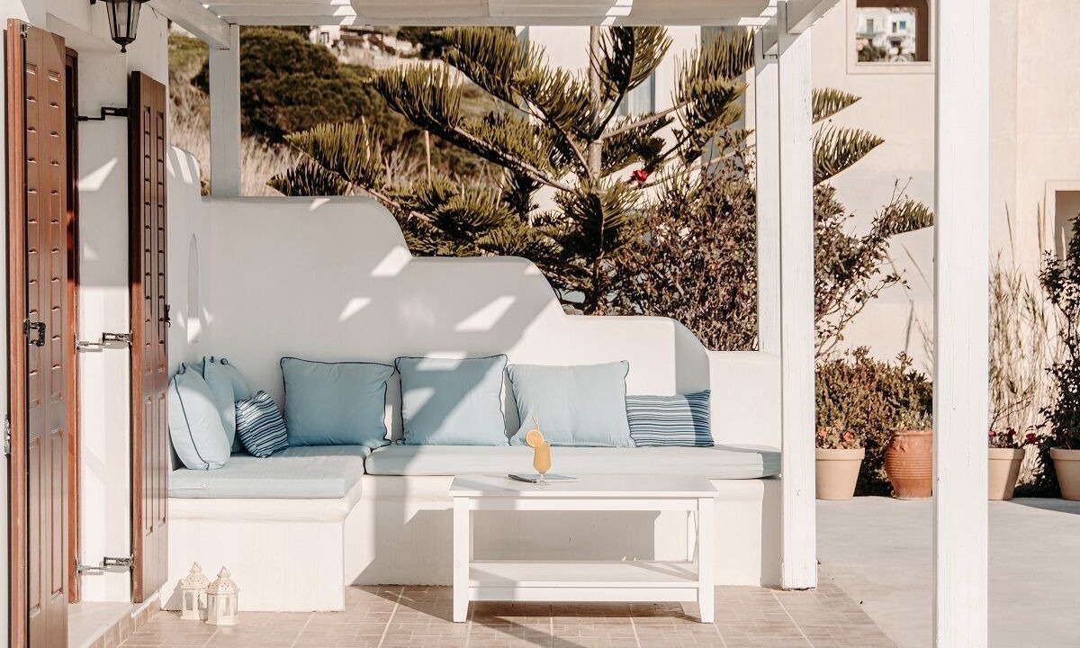 Photo of Outdoor in Naxos Town