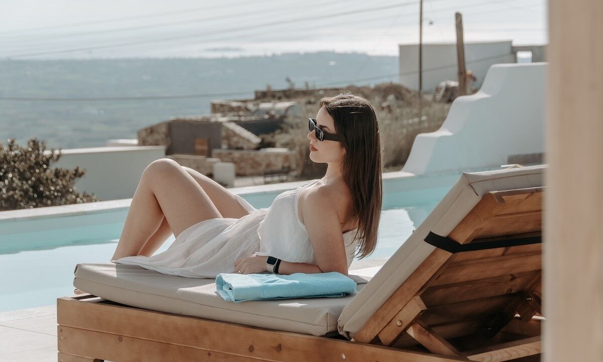 Photo of Outdoor in Naxos Town