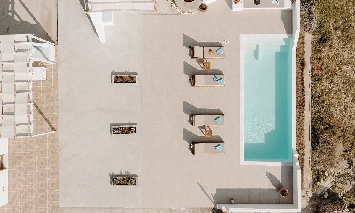 Photo of Outdoor in Naxos Town