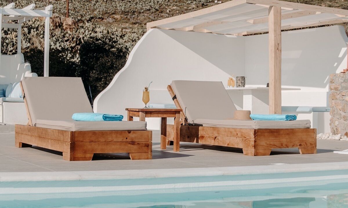 Photo of Outdoor in Naxos Town