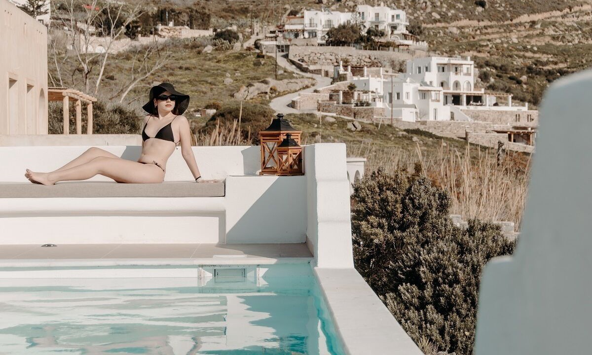 Photo of Outdoor in Naxos Town