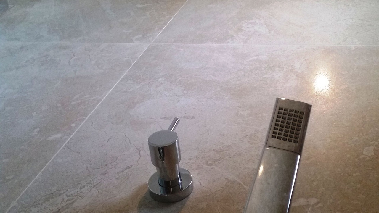 Photo of Bathroom in Adele