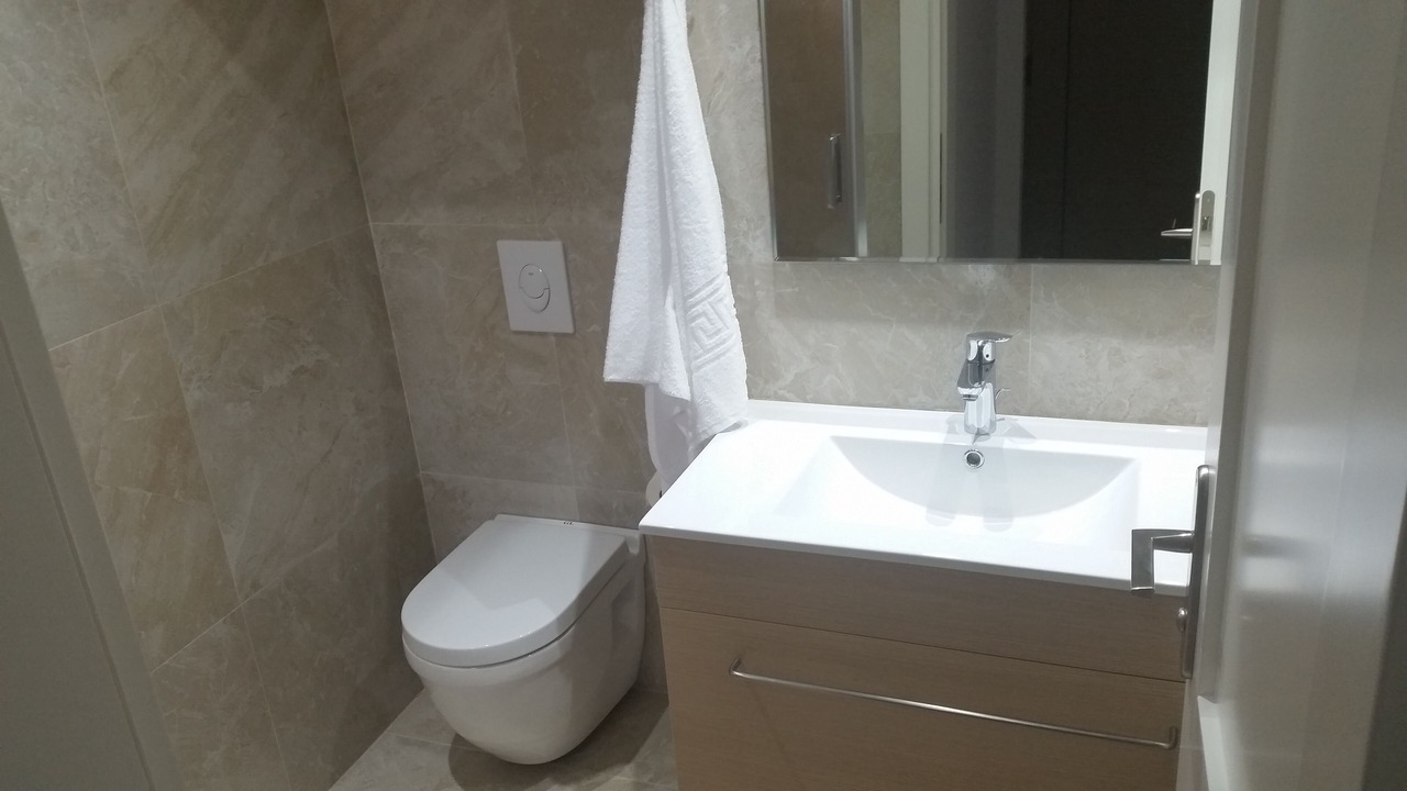Photo of Bathroom in Adele