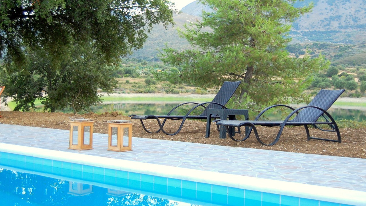 Photo of Outdoor in Eleios-Pronnoi
