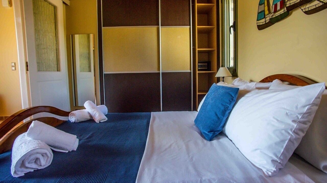 Photo of Bedroom in Antipata