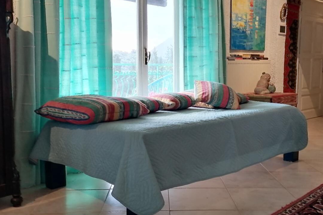 Photo of Bedroom in Katouna