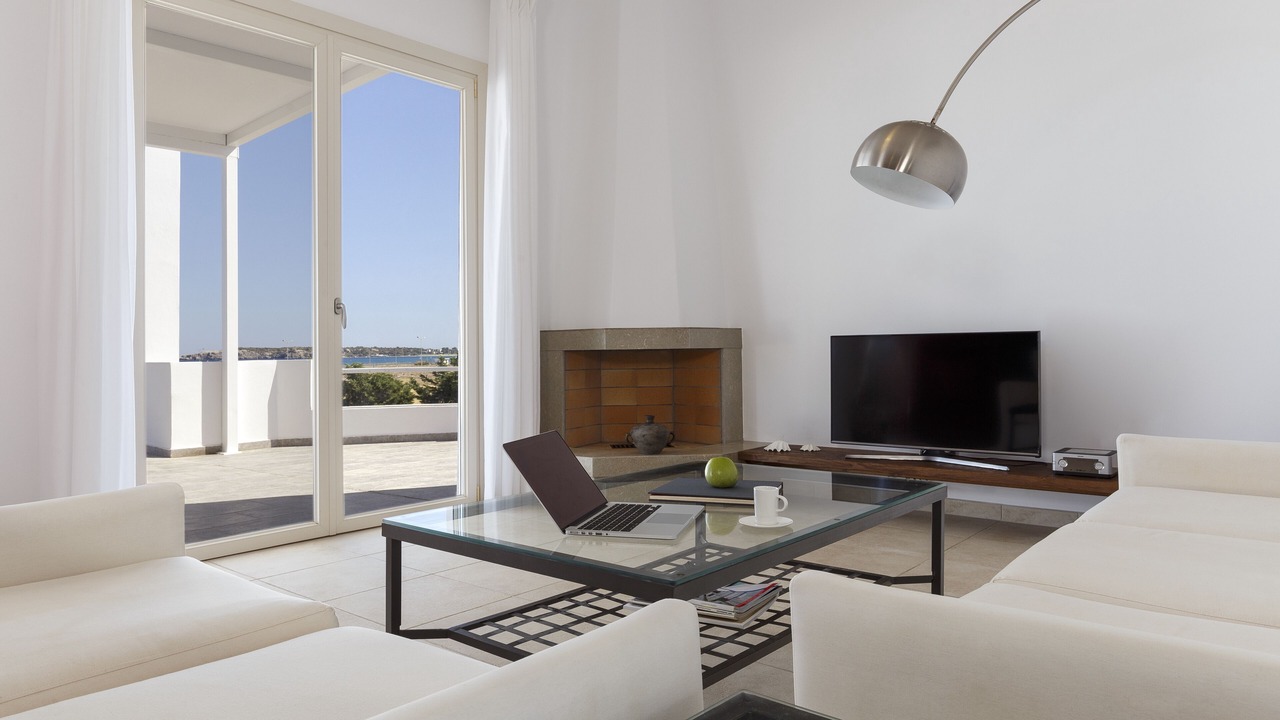 Photo of Livingroom in Afandou