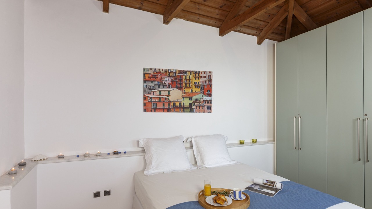 Photo of Bedroom in Afandou