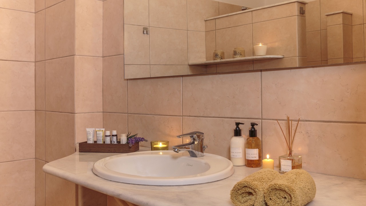 Photo of Bathroom in Afandou