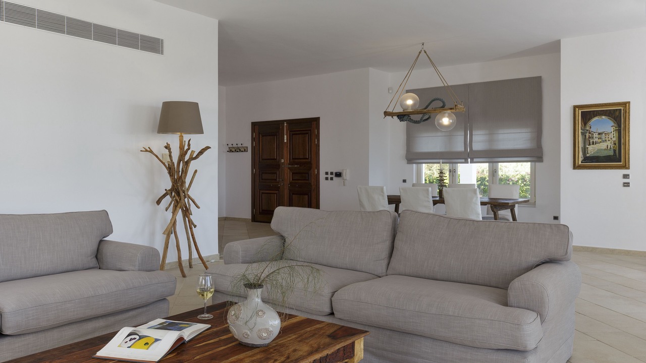 Photo of Livingroom in Afandou