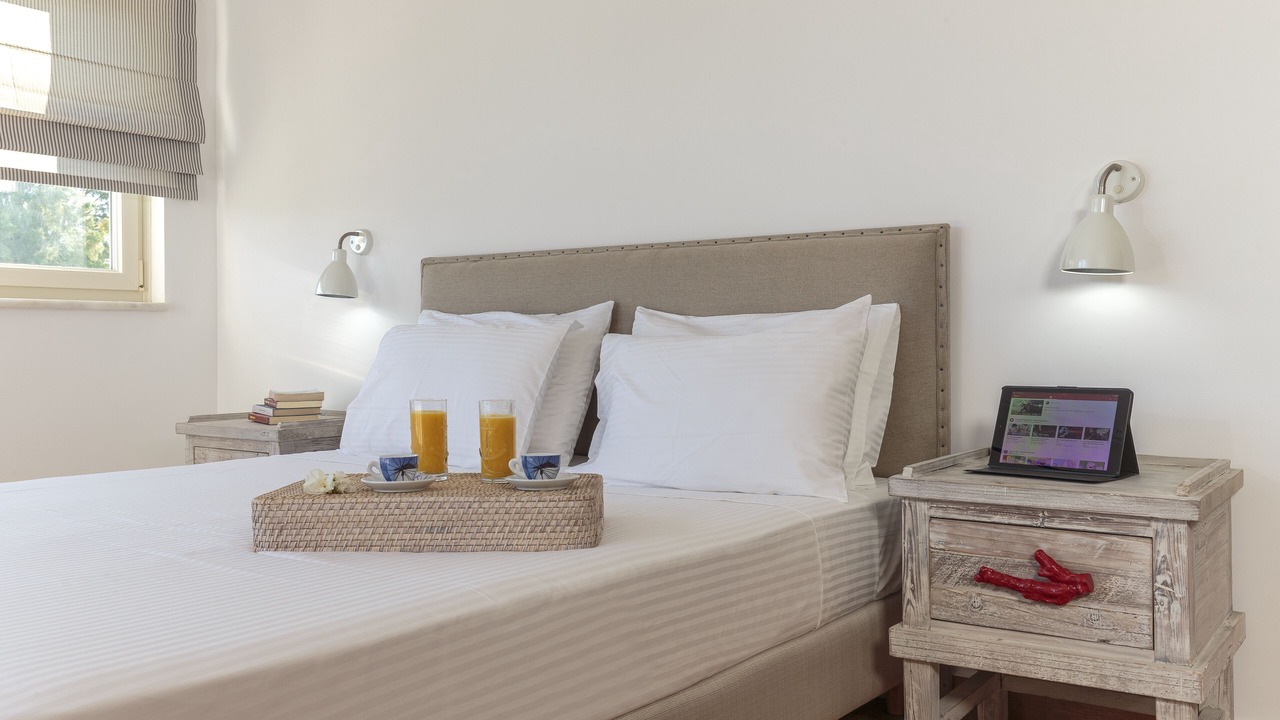 Photo of Bedroom in Afandou