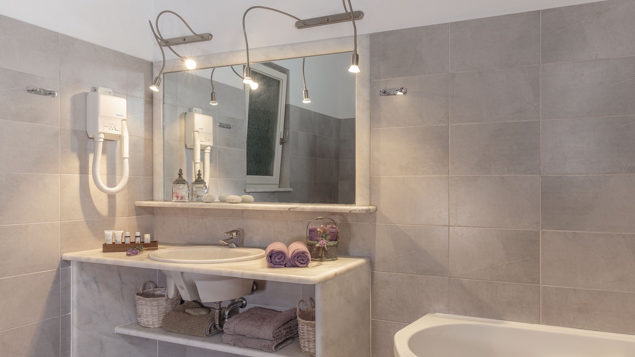 Photo of Bathroom in Afandou