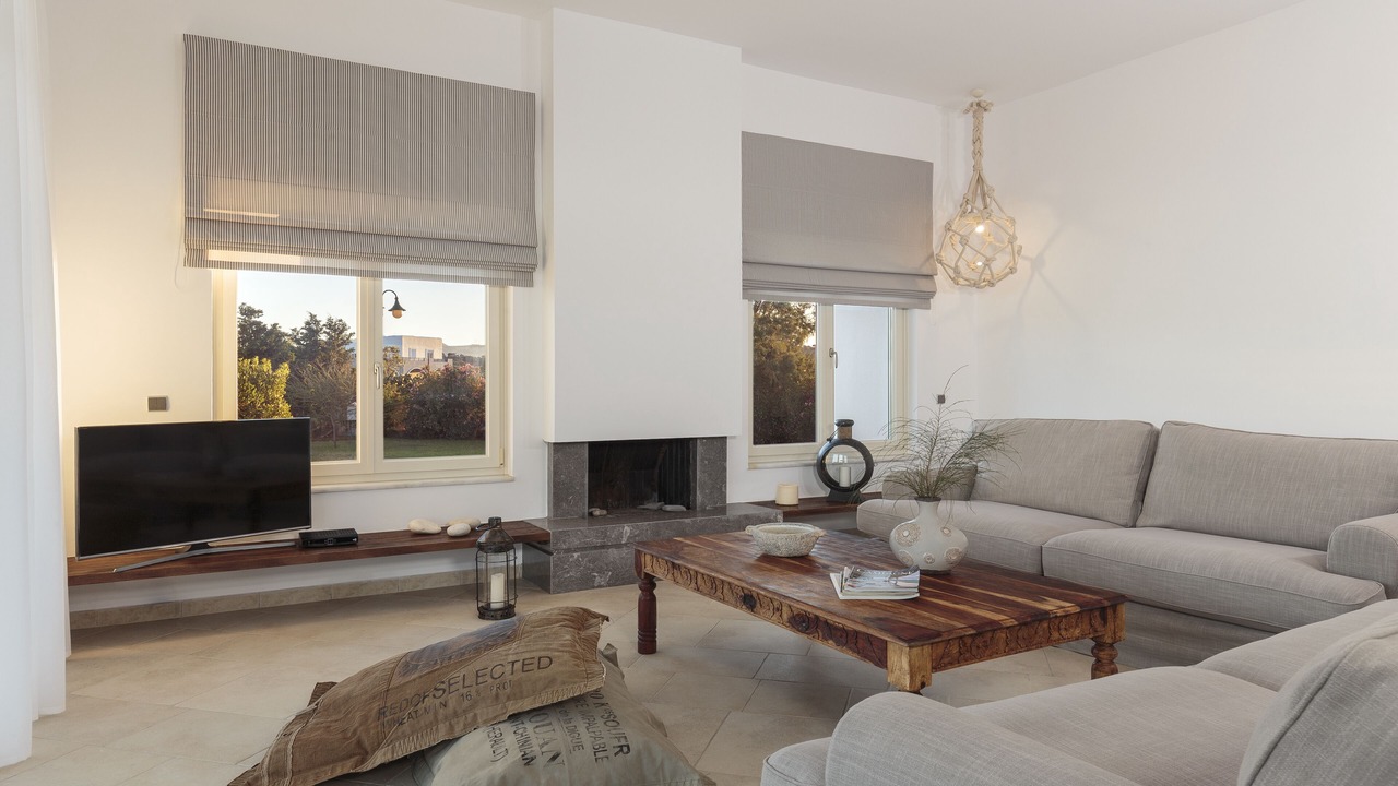 Photo of Livingroom in Afandou