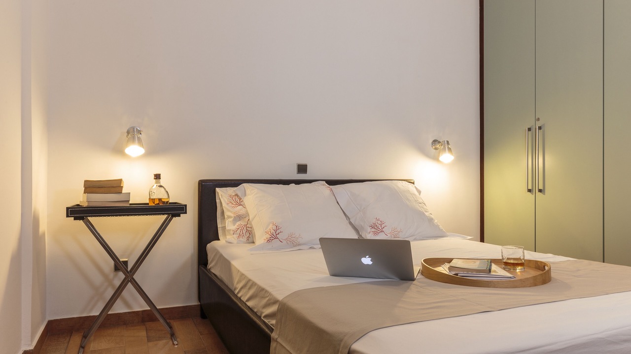 Photo of Bedroom in Afandou