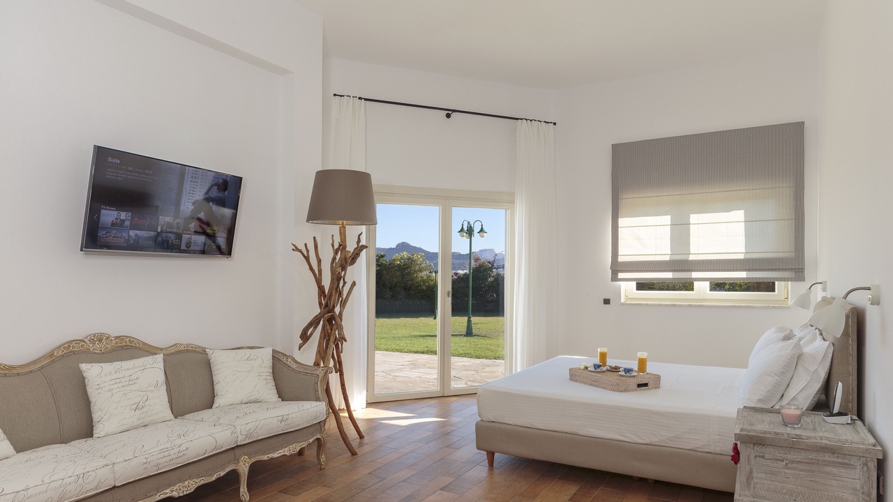 Photo of Bedroom in Afandou