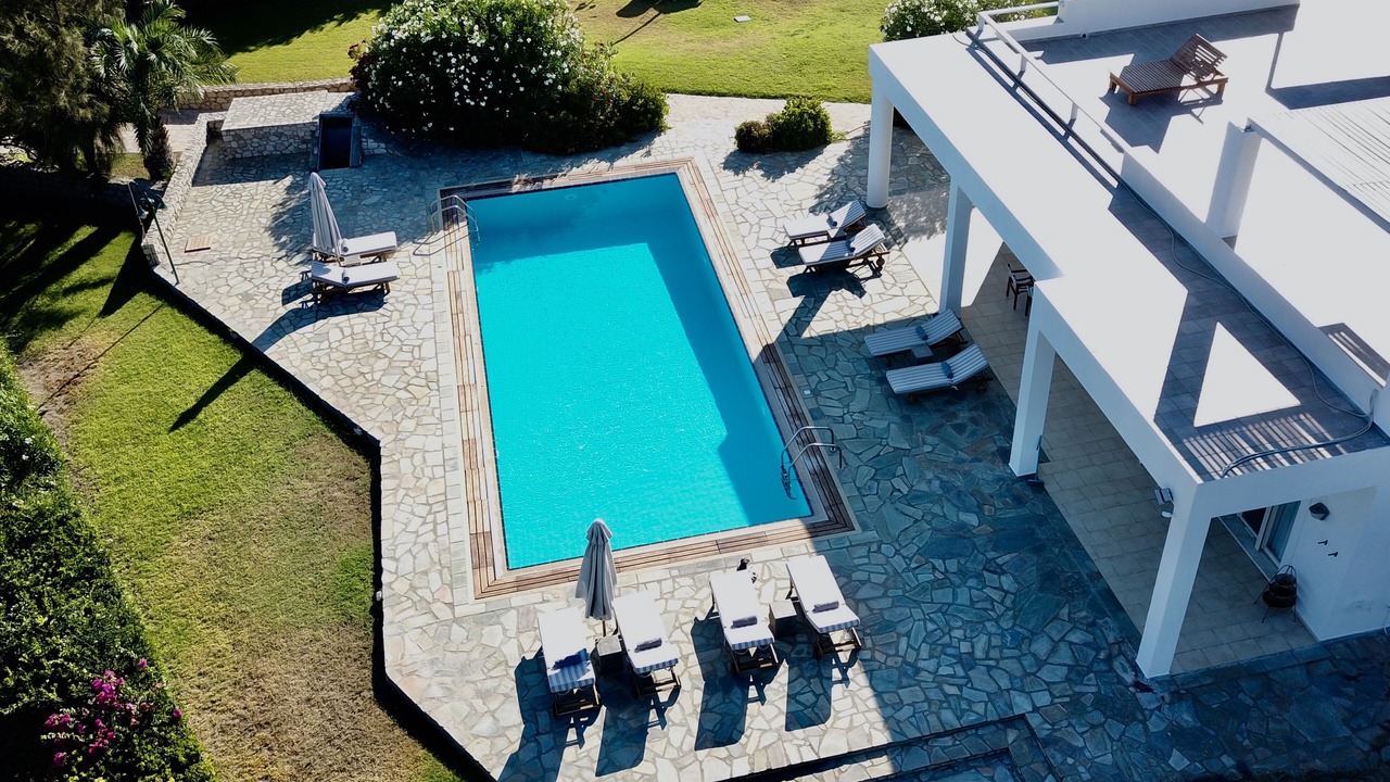 Photo of Outdoor in Afandou