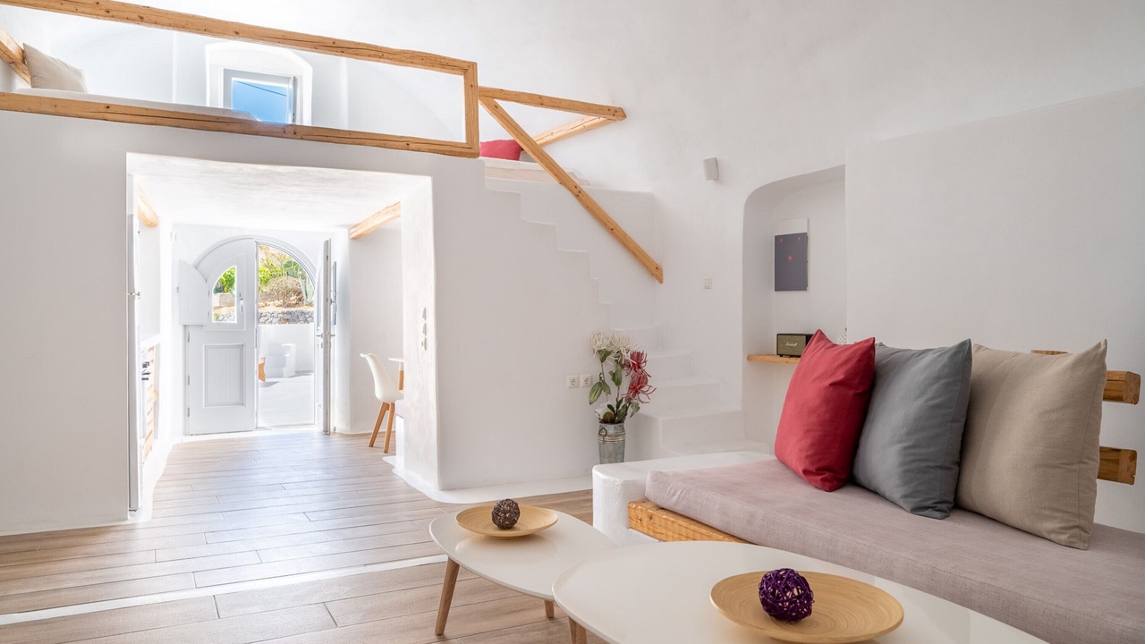 Photo of Livingroom in Exo Gonia