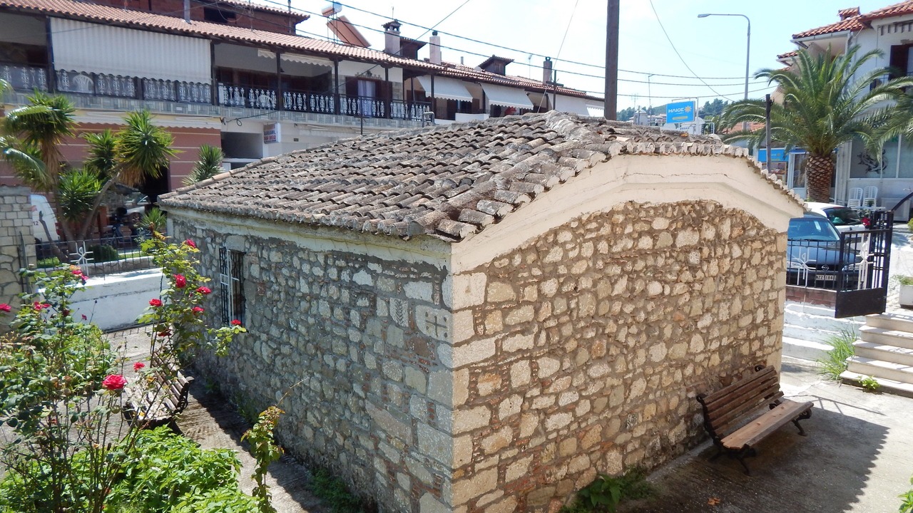 Photo of Others in Pefkochori