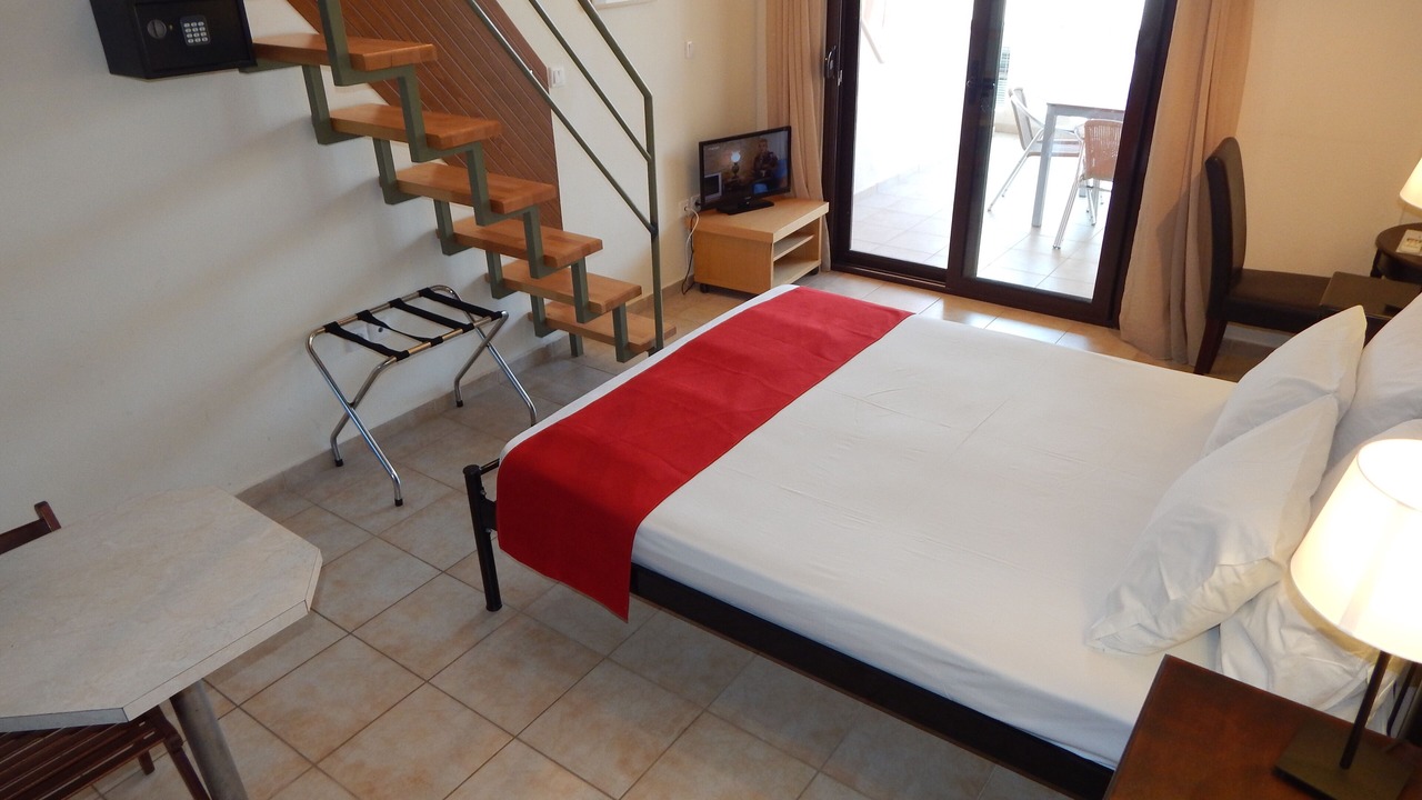 Photo of Bedroom in Pefkochori