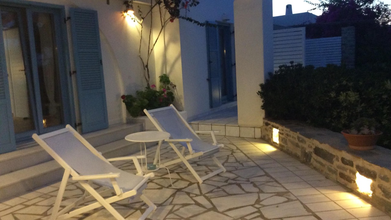 Photo of Patio Balcony in Naousa