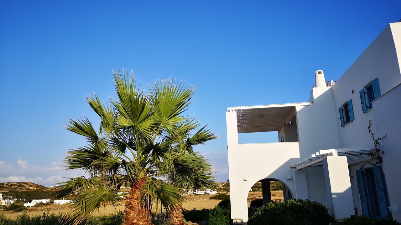 Photo of Outdoor in Naousa