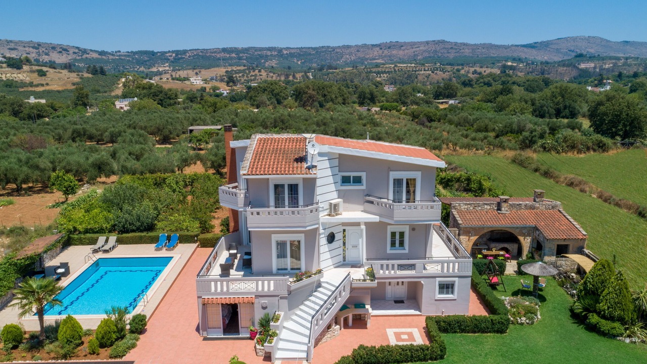 Photo of Outdoor in Apokoronas
