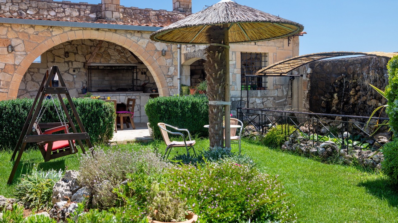 Photo of Outdoor in Apokoronas