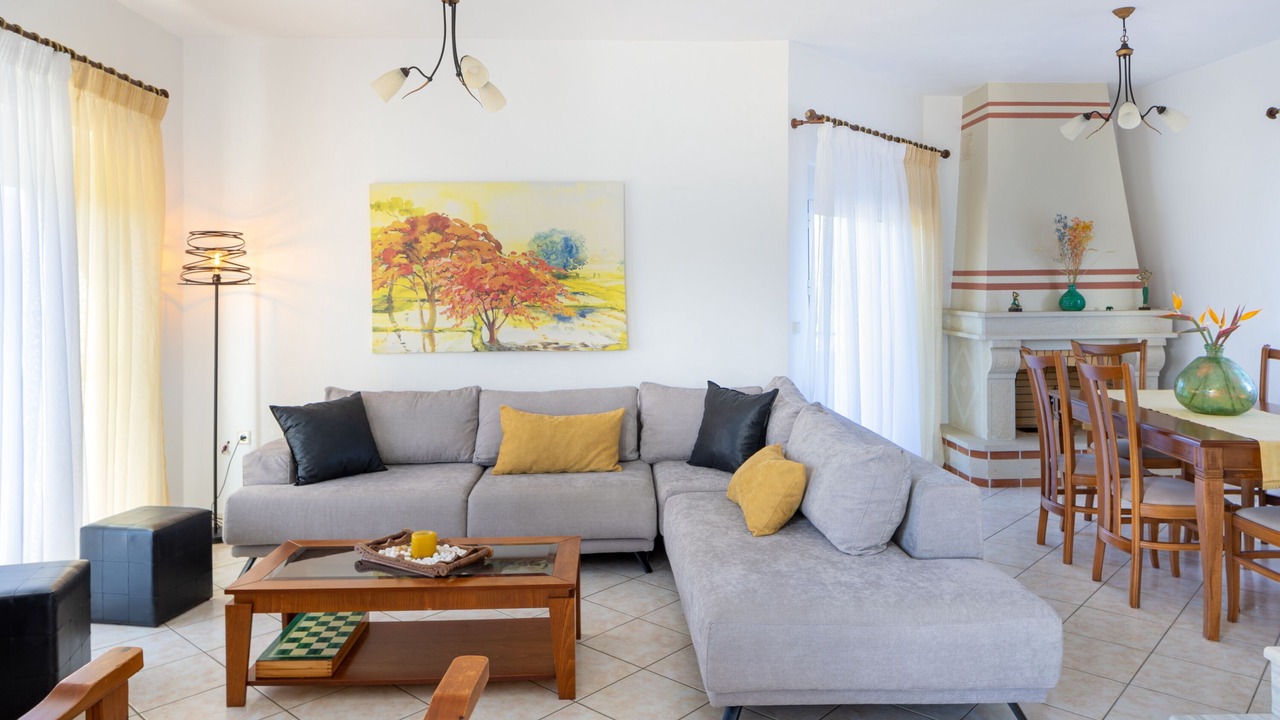 Photo of Livingroom in Apokoronas