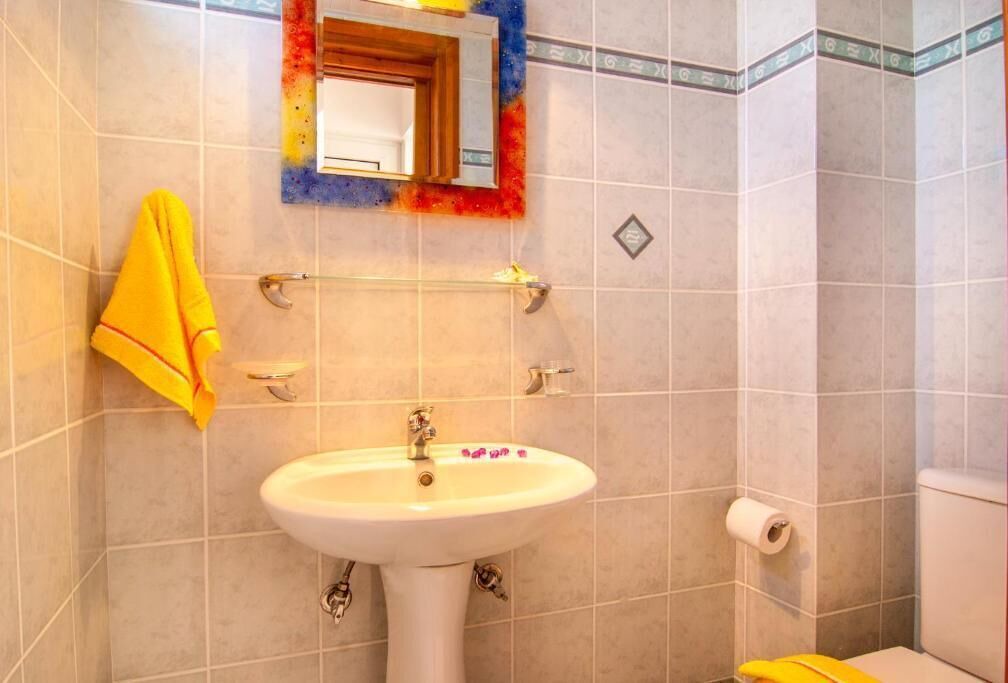 Photo of Bathroom in Apokoronas