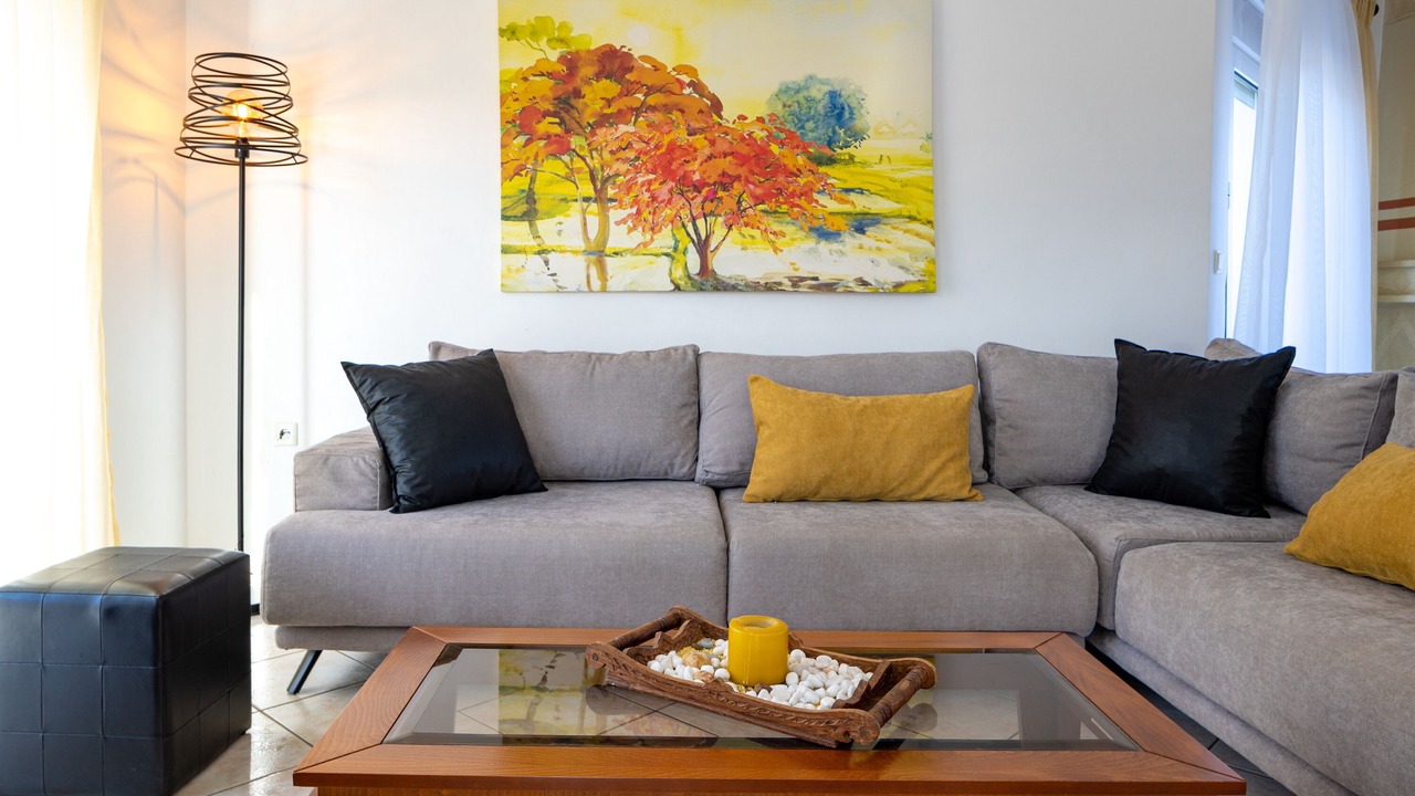 Photo of Livingroom in Apokoronas