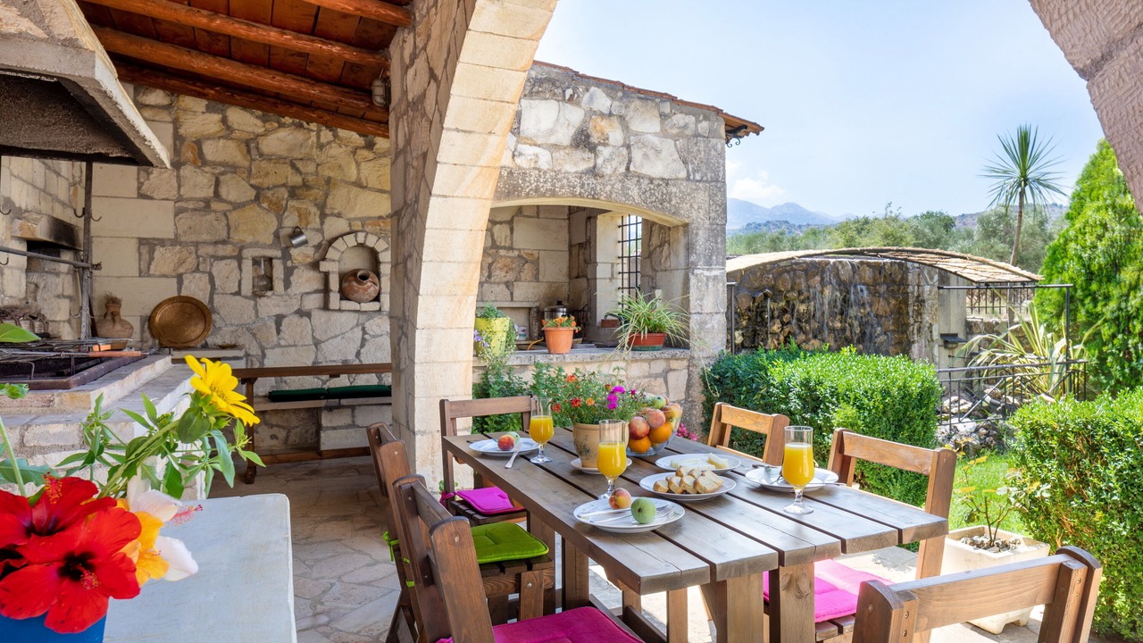 Photo of Outdoor in Apokoronas