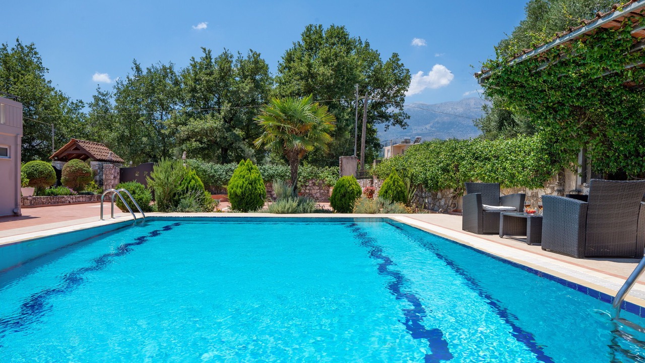 Photo of Outdoor in Apokoronas