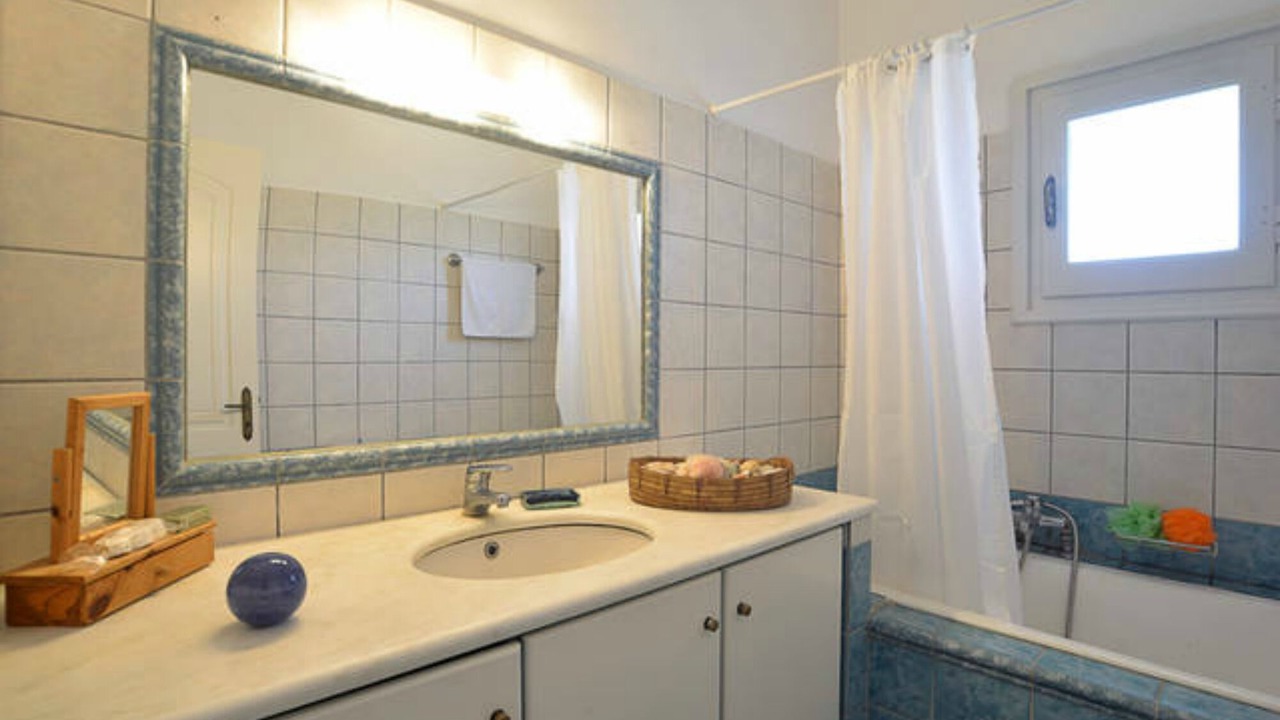Photo of Bathroom in Peroulades