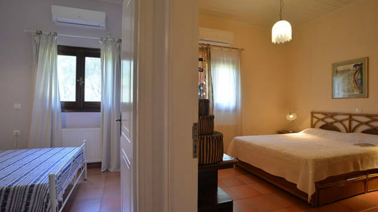 Photo of Bedroom in Peroulades
