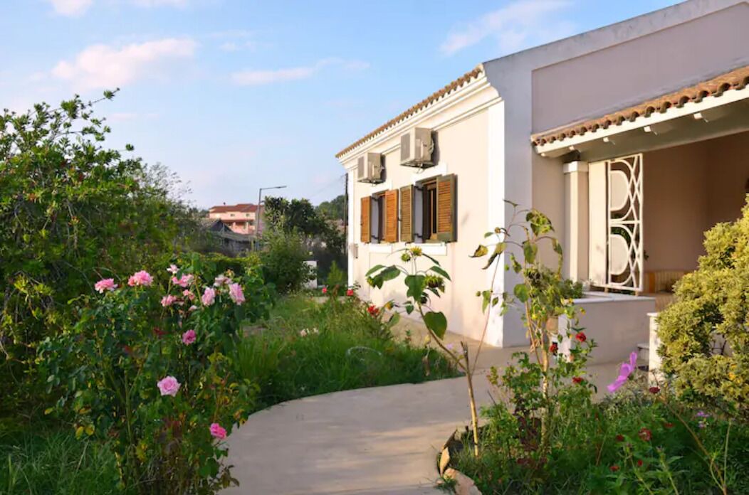 Photo of Outdoor in Peroulades