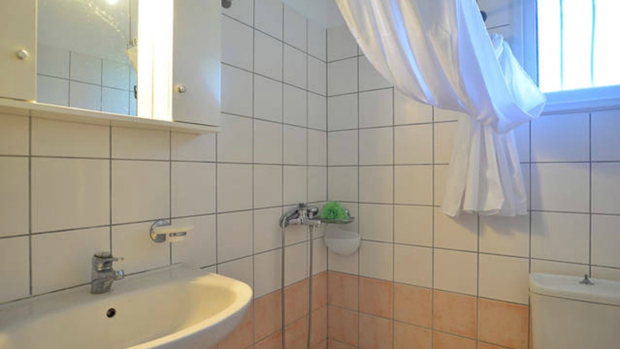 Photo of Bathroom in Peroulades